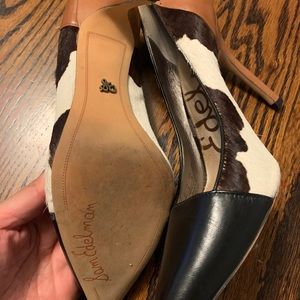 Sam Edelman. Size 8